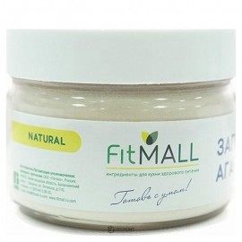 Загуститель Агар-Агар 160 г FitMall 116566