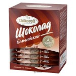 Бокс шоколадного цикория 10 шт по 50 г CHIKOROFF 116639