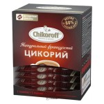Бокс традиционного цикория 10 шт по 50 г CHIKOROFF 116641