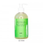 Гель для интимной гигиены Алоэ 300 мл LEVRANA 124286