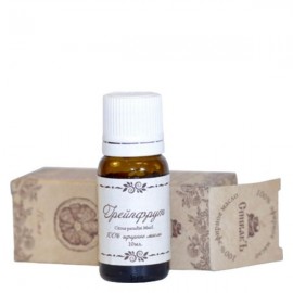 Эфирное масло Грейпфрут 10 мл СпивакЪ 154155