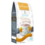 Какао с гуараной Бодрящее 200 г POLEZZNO 160011