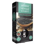 Кунжут черный 200 г POLEZZNO 160025