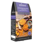 Куркума молотая с повышенным содержанием куркумина 100 г POLEZZNO 160044