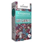 Хлорелла органическая таблетки 100 г POLEZZNO 160052