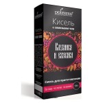 Кисель Клубника и ежевика 100 г POLEZZNO 160110