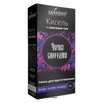 Кисель Черная смородина 100 г POLEZZNO 160111