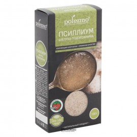 Псиллиум шелуха подорожника 100 г "ЭТО ПОЛЕЗНО" 160116