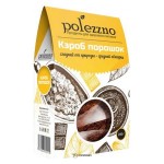 Кэроб средней обжарки 200 г POLEZZNO 160014
