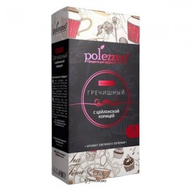 Напиток Гречишный с цейлонской корицей в фильтр-пакетах 40 г 160540