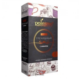 Напиток Гречишный с имбирем в фильтр-пакетах 40 г 160541