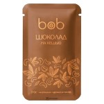 Шоколад на кешью 20 г BOB 188088