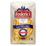 Макаронные изделия безглютеновые № 42 Спиральки 400 гр Federici 200046