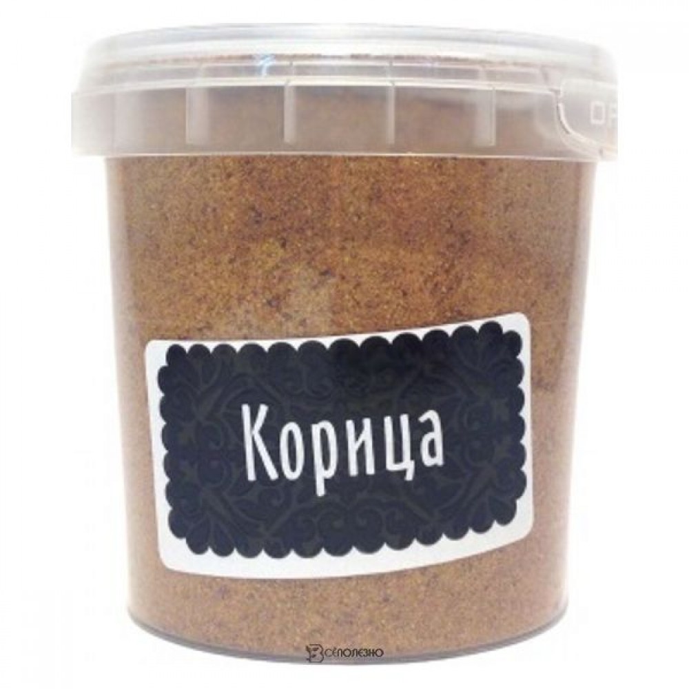 Специи Корица молотая Компас здоровья 60 г 220964