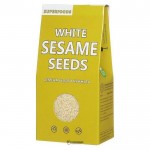 Семена Кунжута белого Компас здоровья 150 г 221012