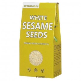 Семена Кунжута белого Компас здоровья 150 г 221012