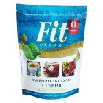 Заменитель сахара на основе эритрита №14 150 г Fit Parad 221061