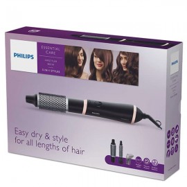 Фен для укладки волос Philips HP8661/00
